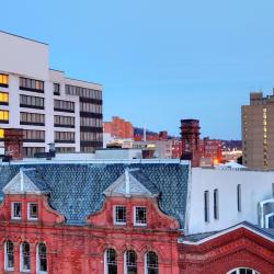 Waterbury 4 cheap hotels