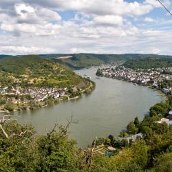 Andernach 4 bed & breakfast