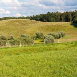 Sankt Andrėasbergas 135 viešbučiai