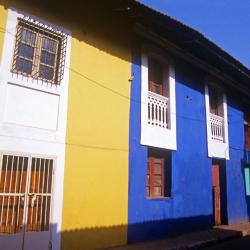 Dona Paula 6 apartments