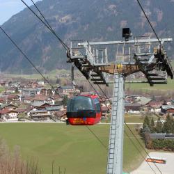 Kaltenbach 83 Skiresorts