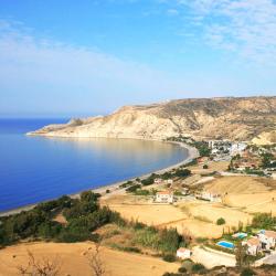 Pissouri 47 alloggi vicino alla spiaggia