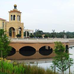 Altamonte Springs 2 hotely