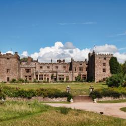 Ravenglass 3 family hotels