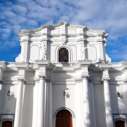 Popayan 161 hotels