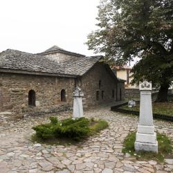 Tsigov Chark 18 cottages