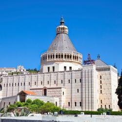 Nazareth 24 holiday rentals