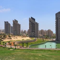 Ashdod 27 vacation rentals