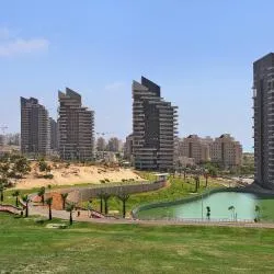 Ashdod 22 beach rentals