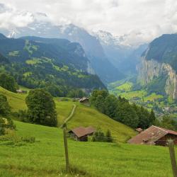 Habkern 6 vacation rentals