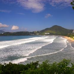 Picinguaba 5 hotelů