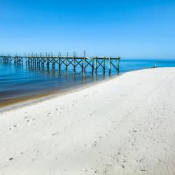 Bay Saint Louis 37 hotel