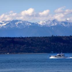 Edmonds 14 hotelů