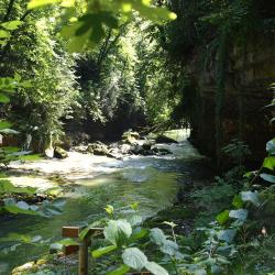 Bellegarde-sur-Valserine