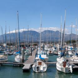 Gordonʼs Bay 20 B&Bs