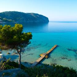 Camp de Mar 3 Golfhotels