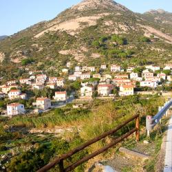 Pomonte 9 villas