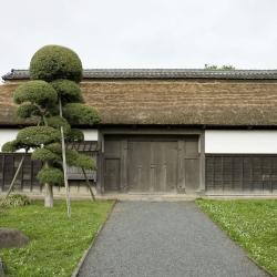 Jonago 12 of the ryokans
