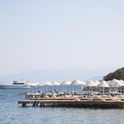 Golturkbuku 4 accessible hotels