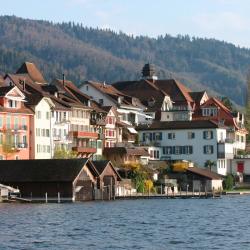 Zug 18 of the holiday rentals