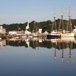 Mystic 28 hotels