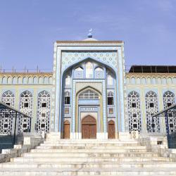 Dushanbe 10 hostels