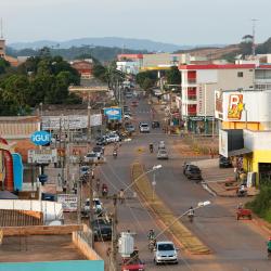 Canaã dos Carajás 29 hotels