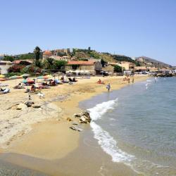 Kalyves 26 beach hotel