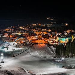 Tröpolach 49 of the ski resorts