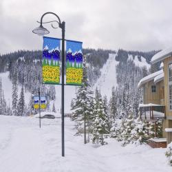 Sun Peaks 86 hotels