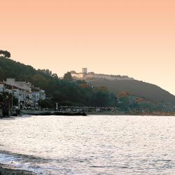Plaka Litochorou 15 self-catering accommodations