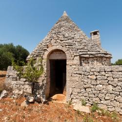 Castellana Grotte 12 δωμάτια σε οικογενειακές κατοικίες
