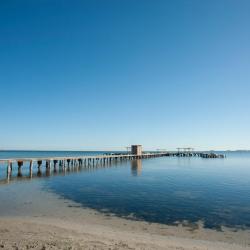 Santiago de la Ribera 86 hotels