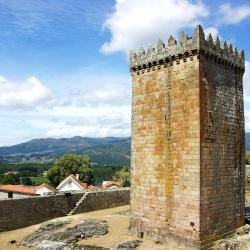 Melga&ccedil;o 15 hot&eacute;is com piscina