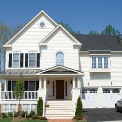 Gaithersburg 3 cottages