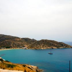 Mylopotas 9 cottages