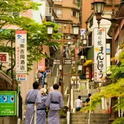 渋川市 19軒のバケーションレンタル