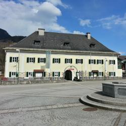 Bad Goisern 3 spa hotels