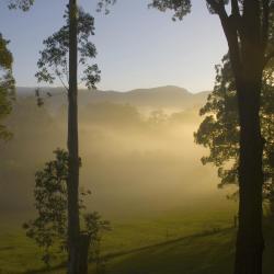 Bellingen 3 luxury hotels