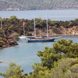 Göcek 74 hotels