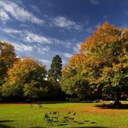 Castleknock 3 hotéis