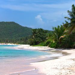 Culebra 14 beach rentals