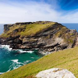 Tintagel 7 B&Bs