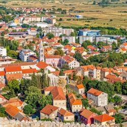 Sinj 5 B&Bs