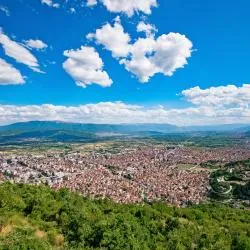 Tetovo