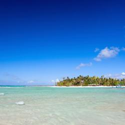 Tikehau 8 beach hotels
