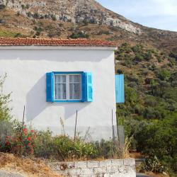 Évdhilos 44 hotels