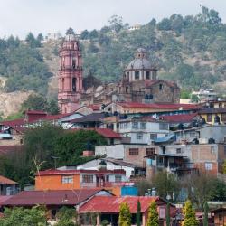 Tlalpujahua de Rayón 14 hotels