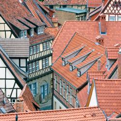 Bad Suderode 4 romantic hotels