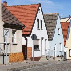 Bergen 4 B&Bs